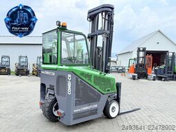 Combilift CB4000 GAS TRIPLEX 6800 POSITIONER CABIN