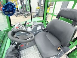 Combilift CB4000 GAS TRIPLEX 6800 POSITIONER CABIN