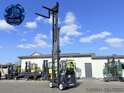 Combilift CB4000 GAS TRIPLEX 8500 FREE LIFT