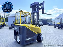 Combilift CB4000 GAS TRIPLEX 8500 FREE LIFT