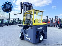 Combilift CB4000 GAS TRIPLEX 8500 FREE LIFT
