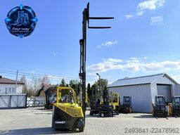 Combilift CB4000 GAS TRIPLEX 8500 FREE LIFT