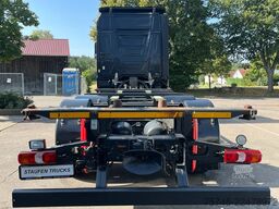 Mercedes-Benz Actros 2546 Actros 2545 LL BDF*!FAHRSCHULAUTO!*...