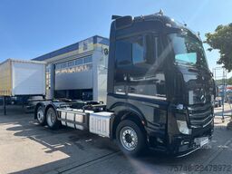 Mercedes-Benz Actros 2546 Actros 2545 LL BDF*!FAHRSCHULAUTO!*...