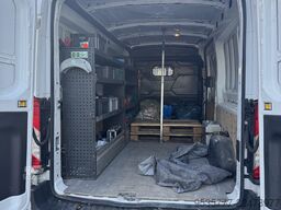 Ford Transit 350