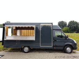 IVECO Turbo Daily