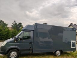 IVECO Turbo Daily