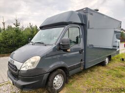 IVECO Turbo Daily
