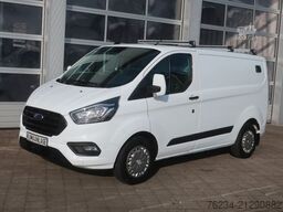 FORD Transit Custom 2,0 TDCI Regale/ Klima/ CAM / AHK