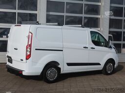 FORD Transit Custom 2,0 TDCI Regale/ Klima/ CAM / AHK