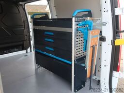 FORD Transit Custom 2,0 TDCI Regale/ Klima/ CAM / AHK