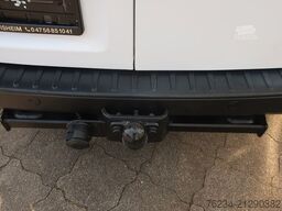 FORD Transit Custom 2,0 TDCI Regale/ Klima/ CAM / AHK