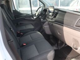 FORD Transit Custom 2,0 TDCI Regale/ Klima/ CAM / AHK