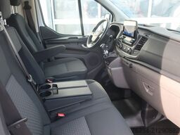 FORD Transit Custom 2,0 TDCI Regale/ Klima/ CAM / AHK