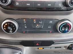 FORD Transit Custom 2,0 TDCI Regale/ Klima/ CAM / AHK
