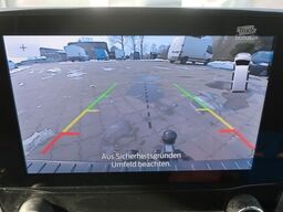 FORD Transit Custom 2,0 TDCI Regale/ Klima/ CAM / AHK