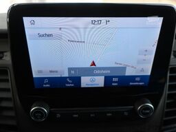 FORD Transit Custom 2,0 TDCI Regale/ Klima/ CAM / AHK
