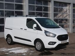 FORD Transit Custom 2,0 TDCI Regale/ Klima/ CAM / AHK