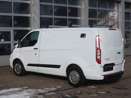FORD Transit Custom 2,0 TDCI Regale/ Klima/ CAM / AHK