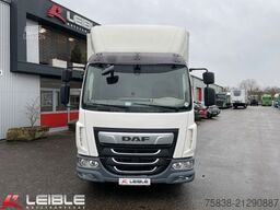 DAF LF 210 FA*DHollandia LBW*486Tkm*Turbo Schaden