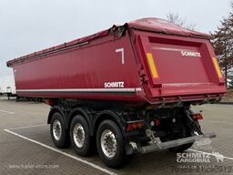 Schmitz Cargobull Kipper Standard 24m³