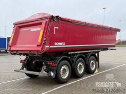 Schmitz Cargobull Kipper Standard 24m³