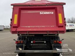Schmitz Cargobull Kipper Standard 24m³