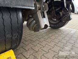 Schmitz Cargobull Kipper Standard 24m³