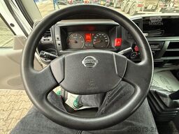 NISSAN Cabstar 4x2 Ruthmann Steiger TB 270