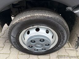 NISSAN Cabstar 4x2 Ruthmann Steiger TB 270