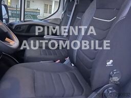 IVECO Daily 35C16A8V 18m3 MAX LANG HOCH AUT AHK KLIMA