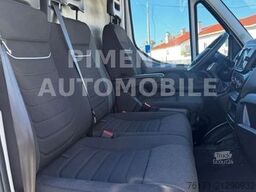 IVECO Daily 35C16A8V 18m3 MAX LANG HOCH AUT AHK KLIMA