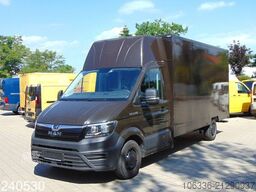 MAN TGE 3.140 2.0 TDI *Klima*Regalsystem*Kamera*