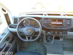 MAN TGE 3.140 2.0 TDI *Klima*Regalsystem*Kamera*