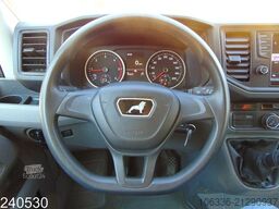 MAN TGE 3.140 2.0 TDI *Klima*Regalsystem*Kamera*