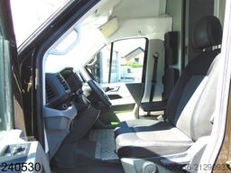 MAN TGE 3.140 2.0 TDI *Klima*Regalsystem*Kamera*