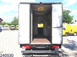 MAN TGE 3.140 2.0 TDI *Klima*Regalsystem*Kamera*