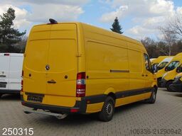 MERCEDES-BENZ Sprinter 314 CDI MAXI REGALSYSTEM-KLIMA-KAMERA