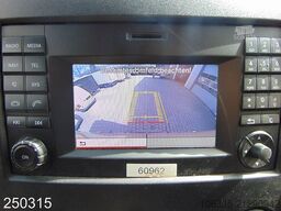 MERCEDES-BENZ Sprinter 314 CDI MAXI REGALSYSTEM-KLIMA-KAMERA
