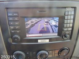 MERCEDES-BENZ Sprinter 314 CDI MAXI REGALSYSTEM-KLIMA-KAMERA