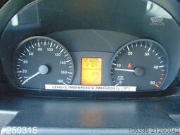 MERCEDES-BENZ Sprinter 314 CDI MAXI REGALSYSTEM-KLIMA-KAMERA