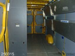 MERCEDES-BENZ Sprinter 314 CDI MAXI REGALSYSTEM-KLIMA-KAMERA