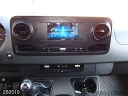 MERCEDES-BENZ Sprinter 314 CDI Maxi KLIMA-KAMERA-3 Sitzer