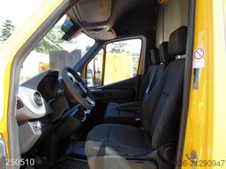 MERCEDES-BENZ Sprinter 314 CDI Maxi KLIMA-KAMERA-3 Sitzer