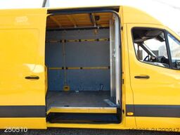 MERCEDES-BENZ Sprinter 314 CDI Maxi KLIMA-KAMERA-3 Sitzer