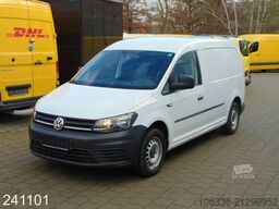 VOLKSWAGEN Caddy Maxi 2.0 TDI -KLIMA-Regaleinbau-HFT-