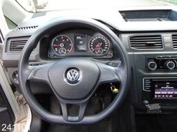 VOLKSWAGEN Caddy Maxi 2.0 TDI -KLIMA-Regaleinbau-HFT-