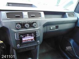 VOLKSWAGEN Caddy Maxi 2.0 TDI -KLIMA-Regaleinbau-HFT-