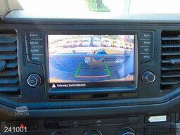 VOLKSWAGEN CRAFTER 35 2.0 TDI DSG KLIMA*REGALSYSTEM*KAMERA