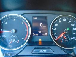 VOLKSWAGEN CRAFTER 35 2.0 TDI DSG KLIMA*REGALSYSTEM*KAMERA